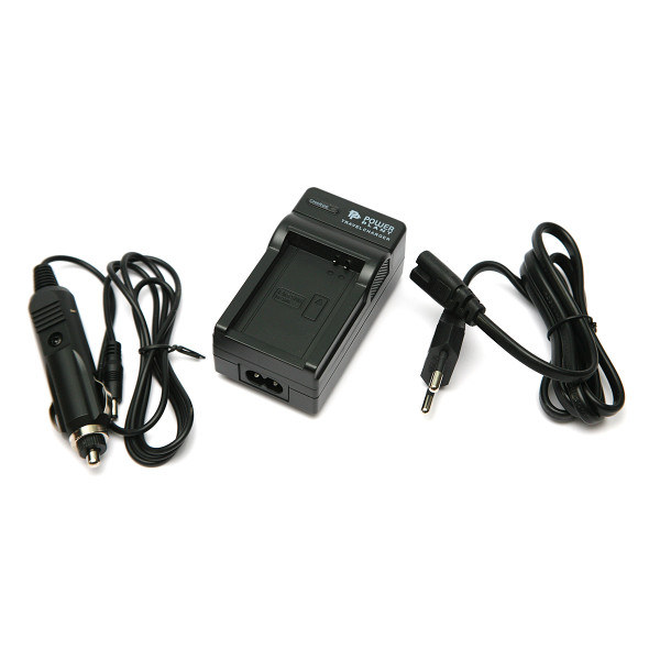 Сетевое зарядное устройство PowerPlant Samsung BP90A